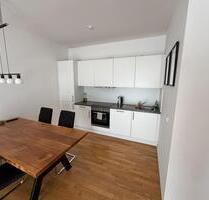 Neuwertige Zweizimmerwohnung - 1.550,00 EUR Kaltmiete, in Darmstadt (PLZ: 64293) Darmstadt-Nord