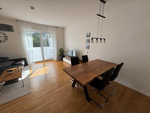 Foto - Etagenwohnung zur Miete in Darmstadt