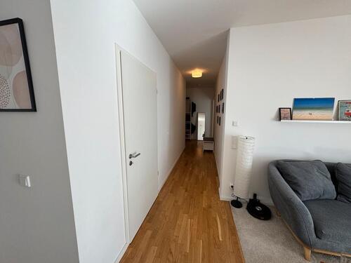 Foto - Etagenwohnung in Darmstadt zur Miete