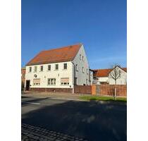 Vielseitiges Mehrfamilienhaus mit Einliegerwohnung - Beilrode