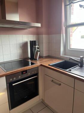 Foto - Etagenwohnung in Datteln zur Miete