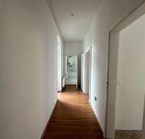 Charmante Zweiraumwohnung mit Balkon - Brandenburg an der Havel Bahnhofsvorstadt