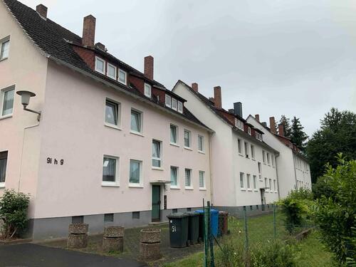 Foto - 2-Zimmer-Wohnung mit modernisiertem Badezimmer in Haiger