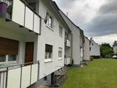 Foto - Etagenwohnung zur Miete in Haiger