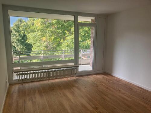 Foto - Etagenwohnung in Krefeld zur Miete