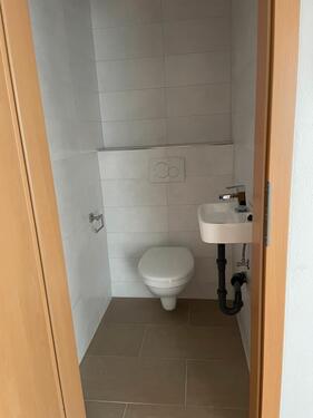 Foto - Etagenwohnung in Plattling