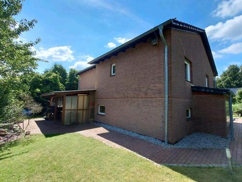 Foto - Einfamilienhaus zum Kaufen in Sassenburg