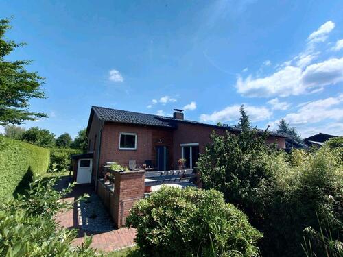 Foto - Einfamilienhaus in Sassenburg