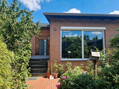 Foto - Einfamilienhaus in Sassenburg zum Kaufen