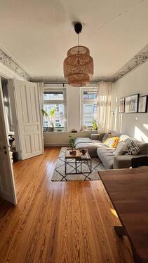 Foto - 3 Zimmer andere zur Miete in Hamburg