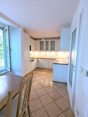 Foto - Etagenwohnung in Berlin