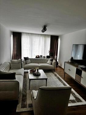 Foto - Etagenwohnung zur Miete in Bad Kreuznach