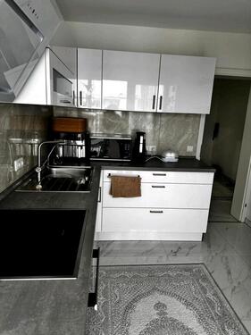 Foto - Etagenwohnung in Bad Kreuznach