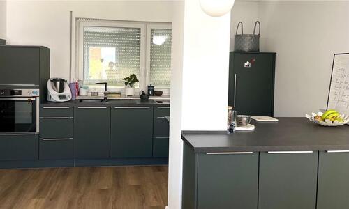 Foto - Modernisiertes Reihenmittelhaus