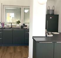 Modernisiertes Reihenmittelhaus - Hildesheim Oststadt/Stadtfeld