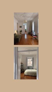 Foto - Etagenwohnung zur Miete in München