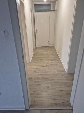 Foto - Etagenwohnung in Wolfenbüttel
