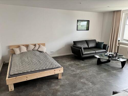 Foto - 1 Zimmer Wohnung Apartment gehobene Ausstattung, Parkplatz