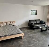 1 Zimmer Wohnung Apartment gehobene Ausstattung, Parkplatz - Lehre