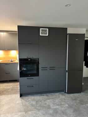 Foto - 1 Zimmer Etagenwohnung in Lehre