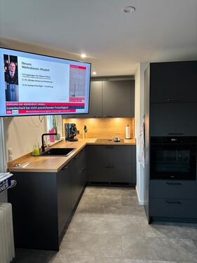 Foto - Etagenwohnung in Lehre zur Miete