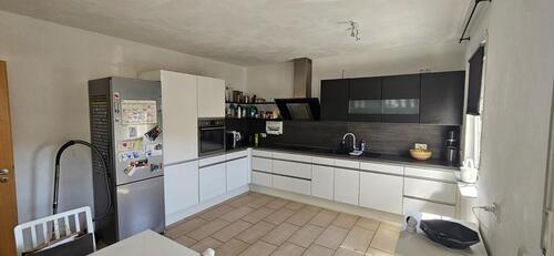 Foto - Schöne EG-Wohnung in Haiger Seelbach 85qm 2ZKB Balkon Terrasse