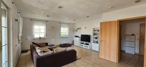 Foto - Etagenwohnung in Haiger zur Miete