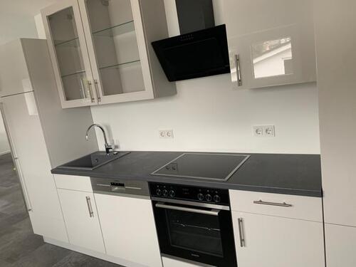 Foto - 2 Zimmer Etagenwohnung in Idstein