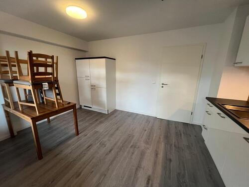 Foto - 1 Zimmer Etagenwohnung in Leipzig