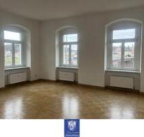 Charmante 2-Zimmerwohnung mit Traumblick und perfekter Raumaufteilung! - Meißen Charmante 2-Zimmerwohnung mit Traumblick und perfekter Raumaufteilung! - Meißen