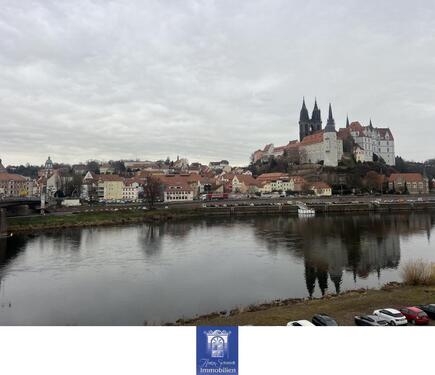 Foto - 2 Zimmer Etagenwohnung in Meißen