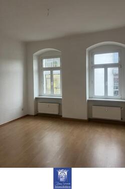 Foto - Etagenwohnung in Meißen zur Miete