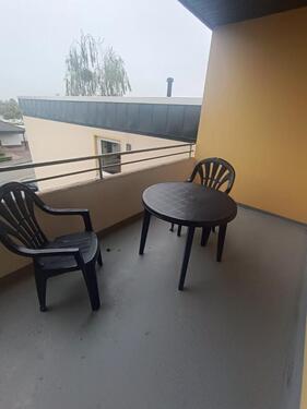 Foto - 1 Zimmer Etagenwohnung in Wolfsburg