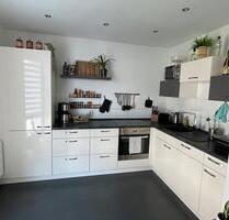 Charmante Maisonette-Wohnung Stadtfeld Ost, EK, Balkon - Magdeburg Nordwest