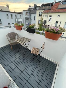 Foto - Etagenwohnung in Magdeburg zur Miete