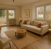 Endlich Erdgeschoss: gemütlich & gepflegt - schöne 3-Zimmer-Wohnung wartet auf Sie! - Marl Alt-Marl Endlich Erdgeschoss: gemütlich & gepflegt - schöne 3-Zimmer-Wohnung wartet auf Sie! - Marl Alt-Marl