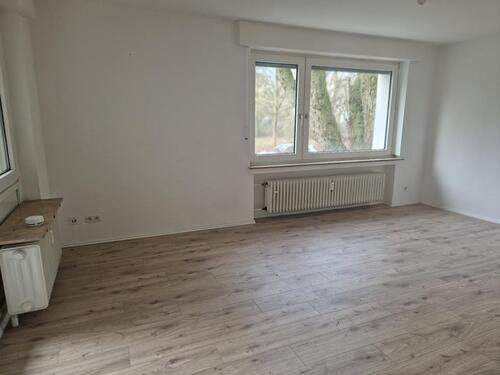 Foto - 3 Zimmer Etagenwohnung zur Miete in Marl