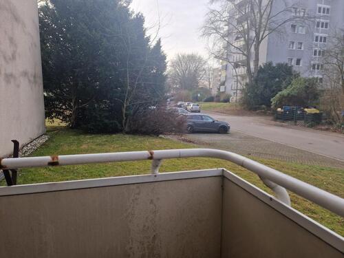 Foto - 3 Zimmer Etagenwohnung in Marl