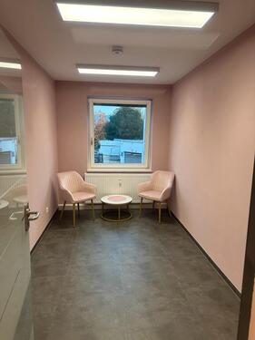 Foto - Arbeitsraum zur Miete im Beauty-Studio LaserHaus Lindau