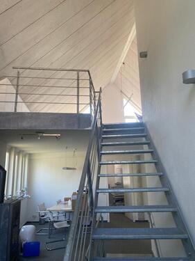 Foto - Schönes BüroAtelier mit Loft-Charakter