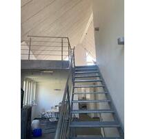 Schönes BüroAtelier mit Loft-Charakter - Offenburg Rammersweier