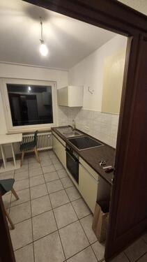 Foto - Etagenwohnung in Uslar zur Miete