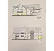 2-Zi-Eigentumswohnung 55 m² EG mit Terrasse in GÖ Weende Altdorf - Einbeck