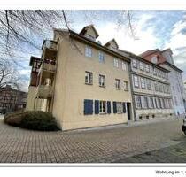 2 Raum-Wohnung in Quedlinburg - 586,00&nbsp;EUR Kaltmiete, ca.&nbsp; 47,86&nbsp;m&sup2; in Huy (PLZ: 38838)