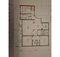 geräumige 5 Zimmer Wohnung mit Garten und Garage - Efringen-Kirchen