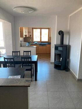 Foto - 5 Zimmer Etagenwohnung zur Miete in Efringen-Kirchen