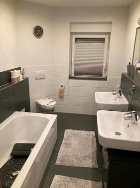 Foto - 5 Zimmer Etagenwohnung in Efringen-Kirchen