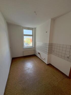 Foto - 3 Zimmer Etagenwohnung in Luckenwalde