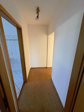 Foto - Etagenwohnung in Luckenwalde zur Miete