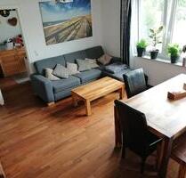Wohnung Crailsheim Zentrumsnah 75 qm EG mit eigenem Garten